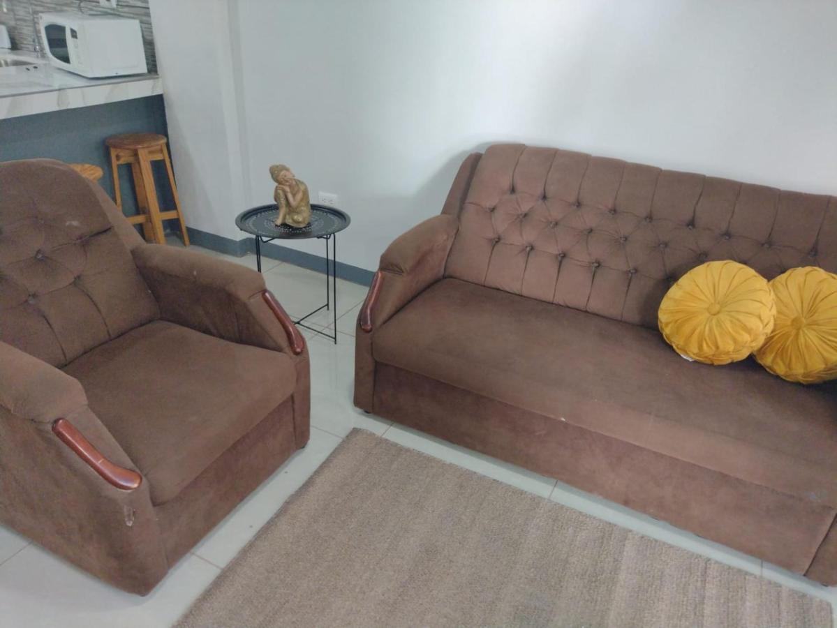 777S Siquirres Apartments, Self Check-In Siqurres Da Alegria エクステリア 写真