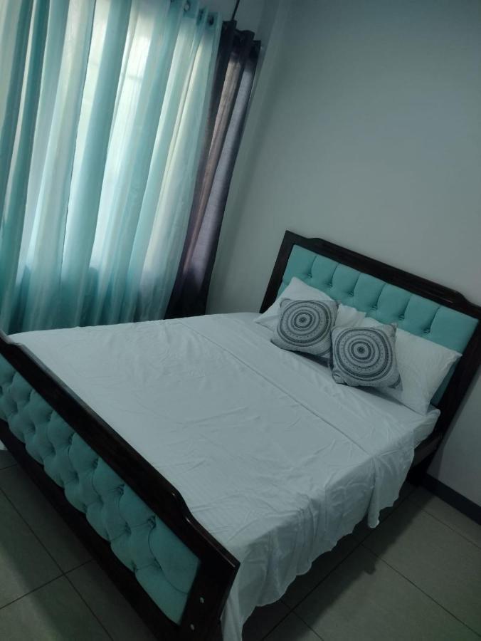 777S Siquirres Apartments, Self Check-In Siqurres Da Alegria エクステリア 写真